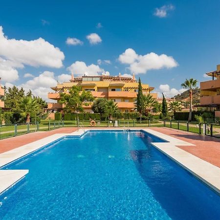 Wonderful Apartment 5 Minutes Flat Walk To The Centre Of La Cala De Mijas Eksteriør billede