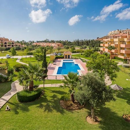 Wonderful Apartment 5 Minutes Flat Walk To The Centre Of La Cala De Mijas Eksteriør billede