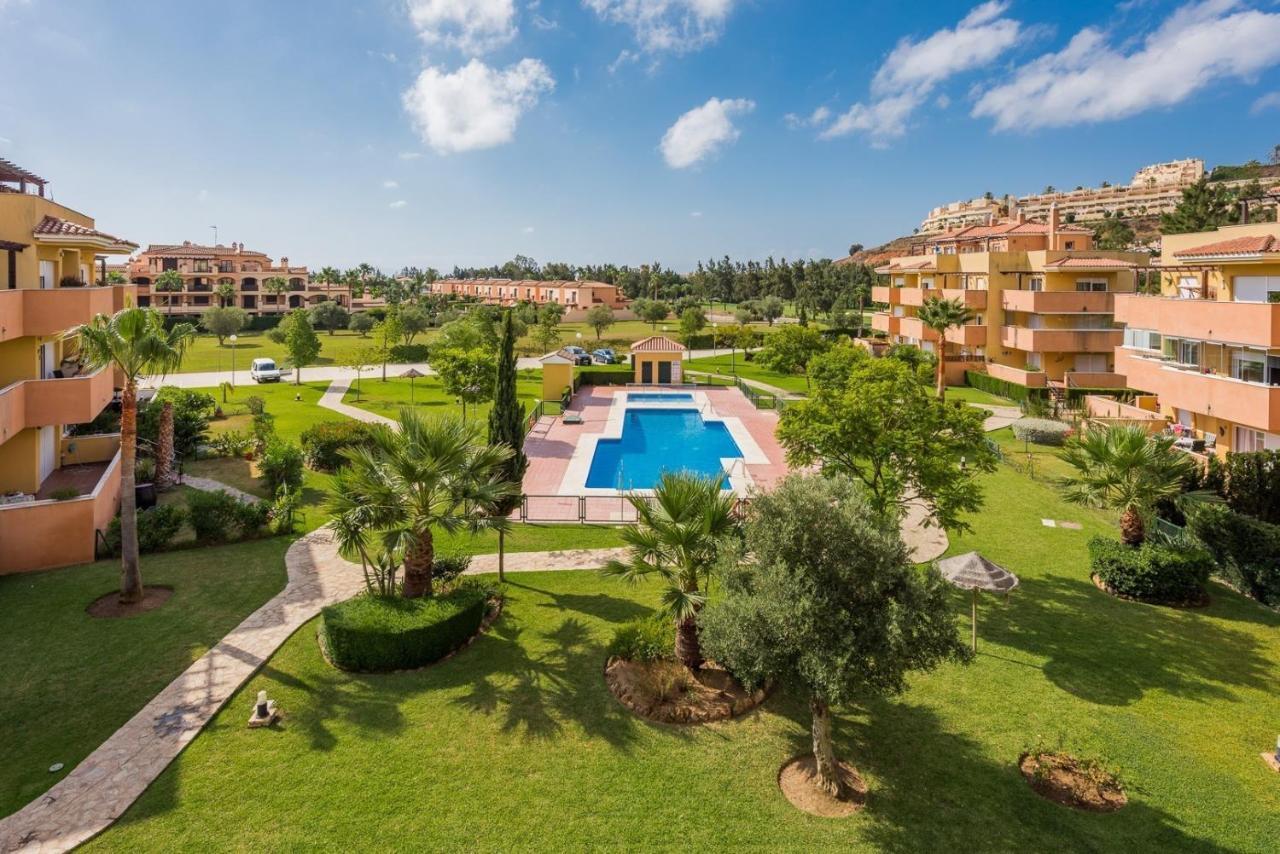 Wonderful Apartment 5 Minutes Flat Walk To The Centre Of La Cala De Mijas Eksteriør billede