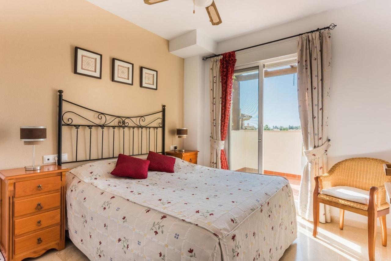 Wonderful Apartment 5 Minutes Flat Walk To The Centre Of La Cala De Mijas Eksteriør billede