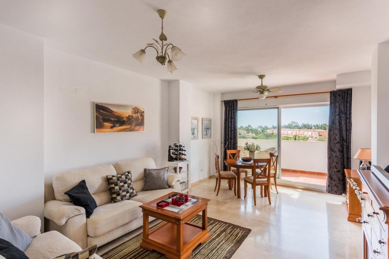 Wonderful Apartment 5 Minutes Flat Walk To The Centre Of La Cala De Mijas Eksteriør billede